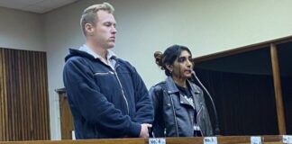 Couple in court for child sexual abuse