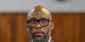 Matlala returned to SA illegally, says SAPS