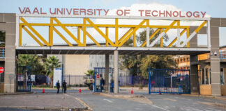 VUT partners with Standard Bank