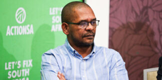 Adams remanded in jail