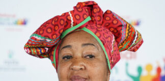 Maluti-A-Phofung mayor Malekula Melato filed urgent court interdict to stop motion of no confidence against her