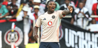 Mbekezeli Mbokazi available for cup final