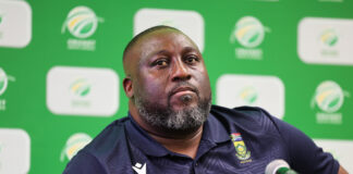 Mandla Mashimbyi names strong Proteas Women T20 World Cup squad