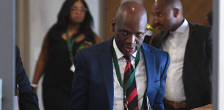 Hlaudi Motsoeneng