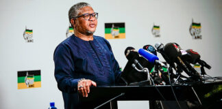 ANC branches criticise Mbalula's office