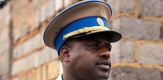 Julius Mkhwanazi grilled at the Madlanga commission of inquiry