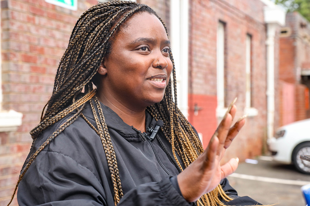Thuthu Zuma takes aim at ANC ‘boss’ Mbalula after Electoral Court defeat