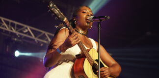Curtain falls on Joy of Jazz