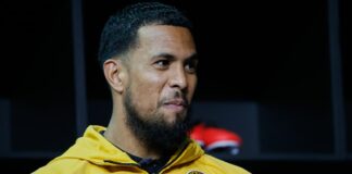 Chefs players respect Nabi, says Peterson