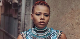 Lady X quits music to focus on ailing mother