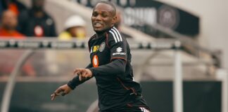 PSL monthly awards winners announced