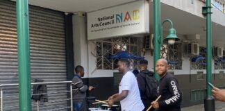 National Arts Council