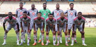 Orlando Pirates to lock horns with Polokwane City