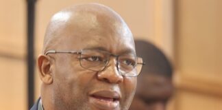 Madlanga commission continues