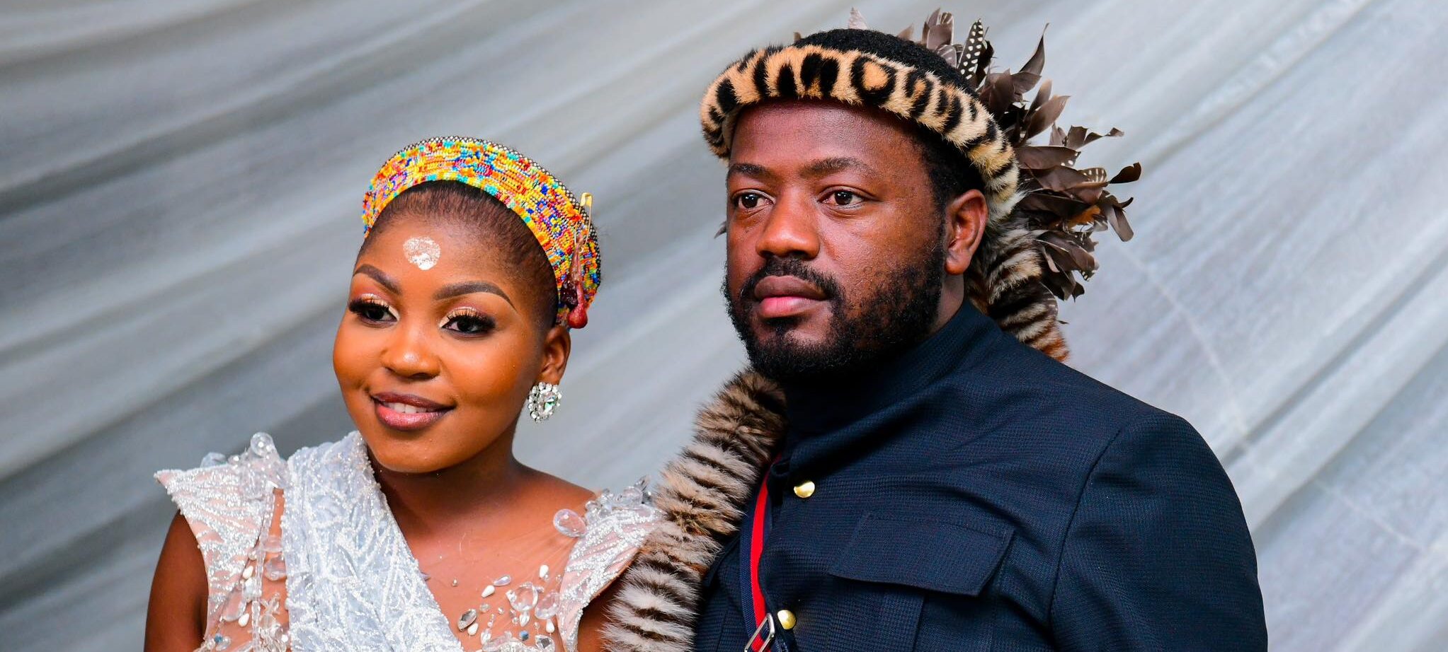 Yolanda Gumbi and husband Mpilo Mdletshe split up