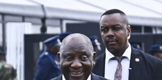 GNU leaders say retreat was successful
