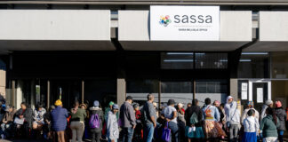 Sassa has not amended regulations for grants