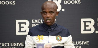 ‘Bafana will not beat Mexico, it will be loss or draw’ - Junior Khanye