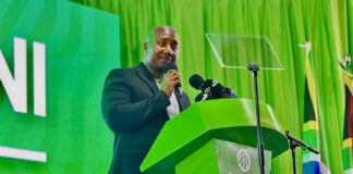 Parties name their candidates for metors