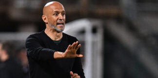 Now or never for Cardoso, as he leads Downs to must-win CAF final