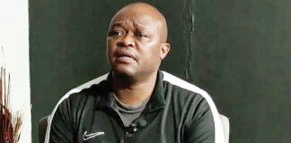 Mogotsi allegedly shot at in Vosloorus