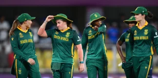Proteas out to redeem themselves against Pakistan in T20 World Cup Proteas and India clash in the final