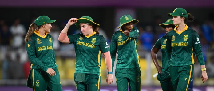 Proteas and India clash in the final