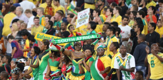 Bring back football Fridays and unite Bafana fans