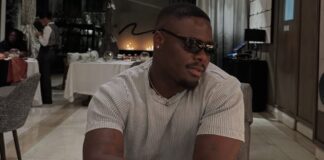Sabelo Hadebe responds to rape allegations