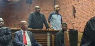 Tembisa Hospital official taken into custody for corruption