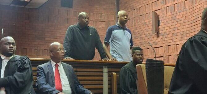 Tembisa Hospital official taken into custody for corruption