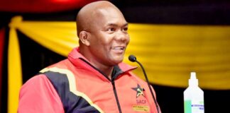 SACP disbands KwaZulu-Natal leadership