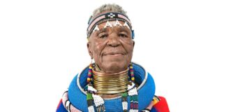 Dr Esther Mahlangu celebrates 90th birthday