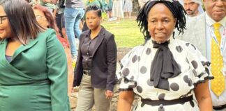 Minister, MEC on mission to end ghost workers