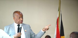 Date set to debate, vote on Ntuli's motion of no confidence