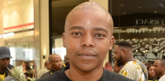 Loyiso McDonald dives deep into male infertility on 'Inimba'