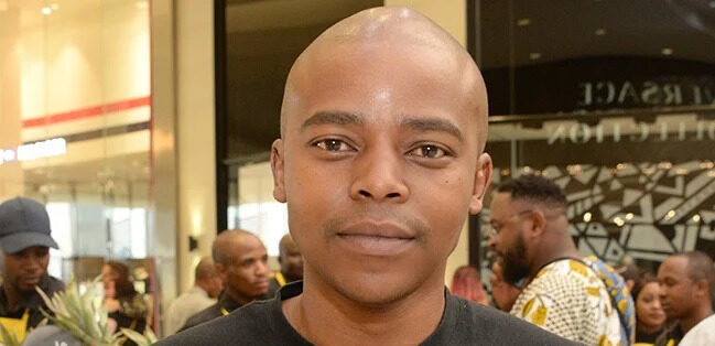 Loyiso McDonald dives deep into male infertility on 'Inimba'