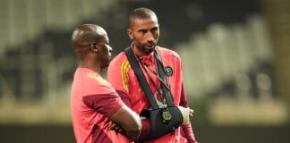Ncikazi praises Orlando Pirates coach