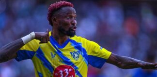 Sundowns ready for Lupopo's possible antics