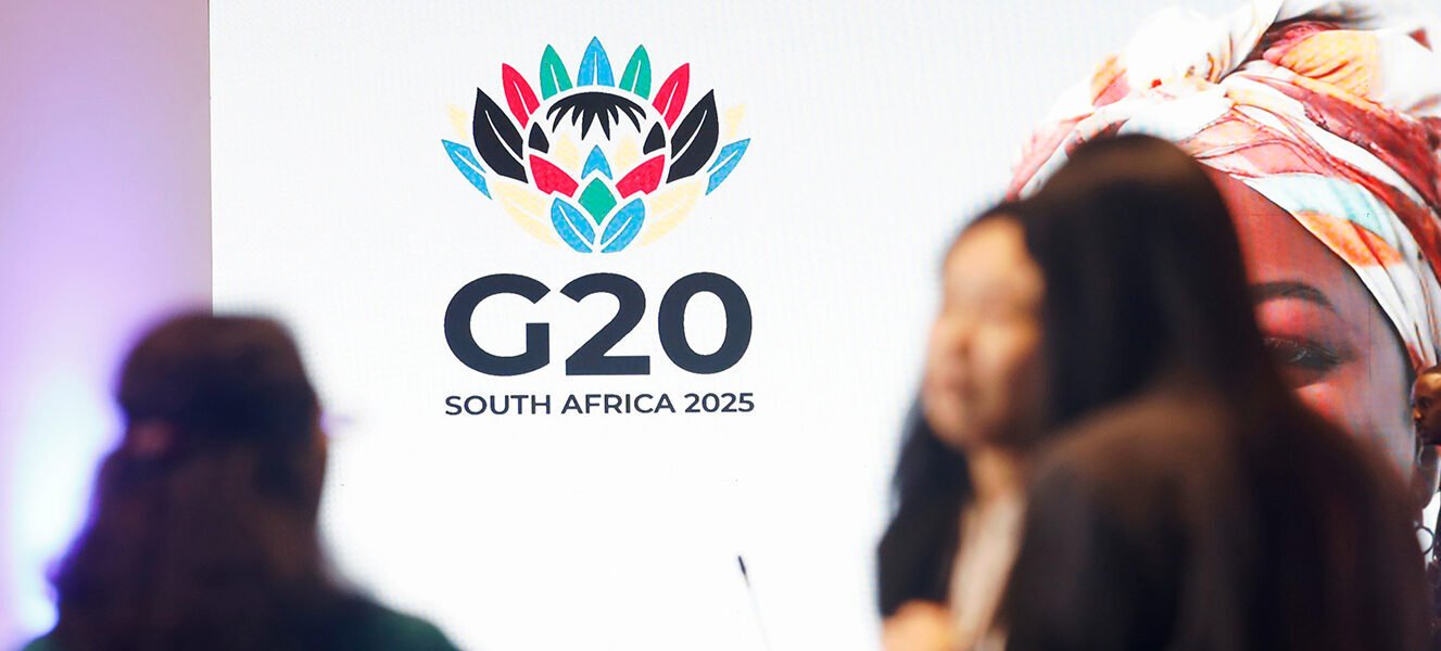 Lesufi wants G20 infrastructure vandals punished