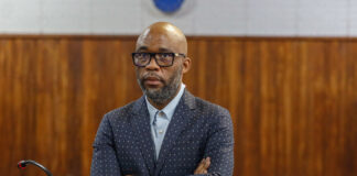 Matlala appears in court for corruption