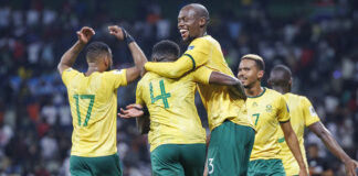 SA hoping to add Bafana dream to festive cheer Bafana's journey in Afcon tournaments