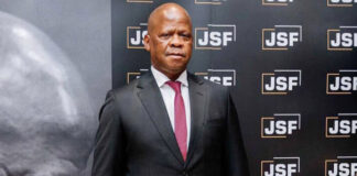 Joe Sibanyoni arrested for extortion