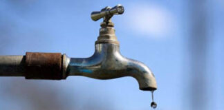 Rand Water addressing challenges