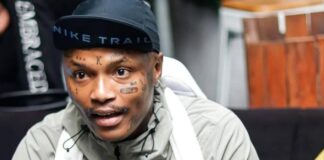 Shebeshxt remanded in custody