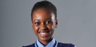 Relebogile Mothapo joins 'Skeem Saam'