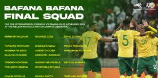 Hugo Broos' AFCON preparations
