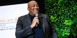 McKenzie warns ANC and SACP stop squabbling