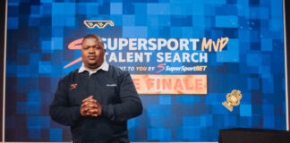MVP talent search winner announced