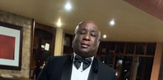 Vuyo Mkhize